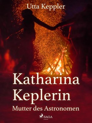 cover image of Katharina Keplerin--Mutter des Astronomen